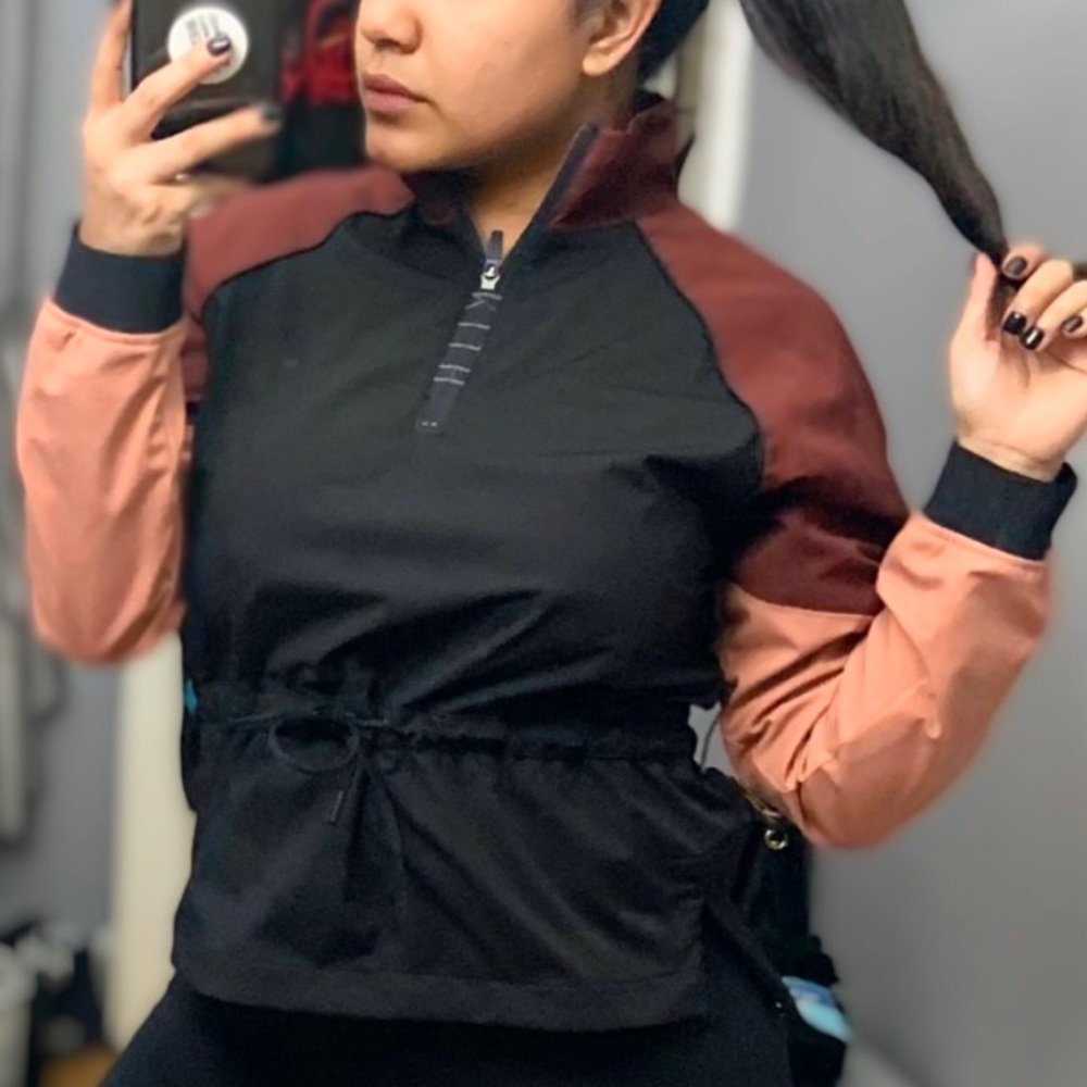 KITH Windbreaker